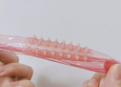 冠誉成人用品“年度黑马”，2023尚牌独新科技“大有可为”!