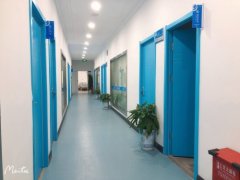 武汉江汉博仕医院口碑怎么样 正规医院收费透明